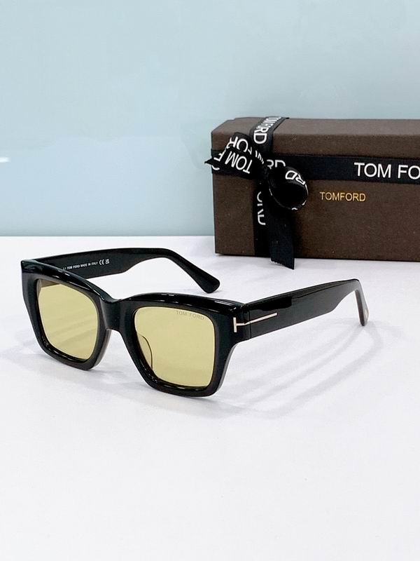 Tom Ford Sunglasses ID:20260503-209